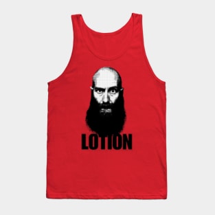 LOTION Tank Top